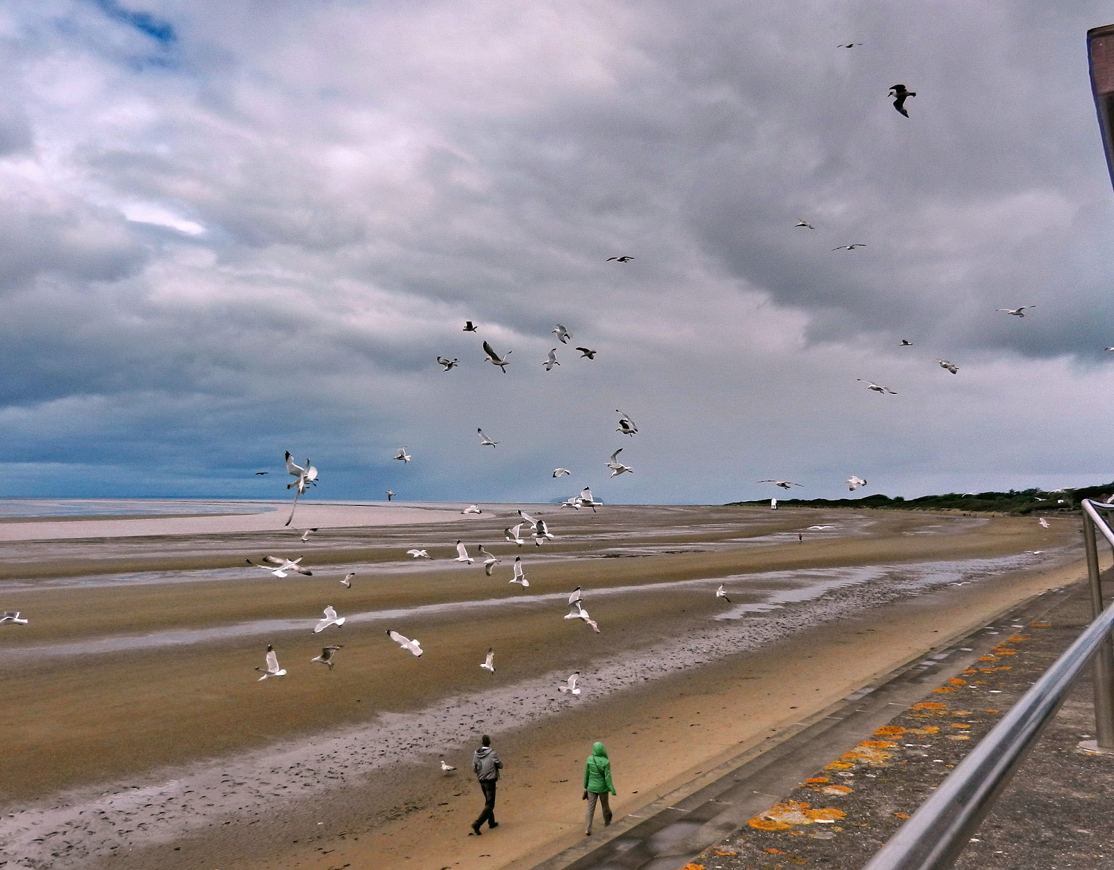 Burnham on Sea